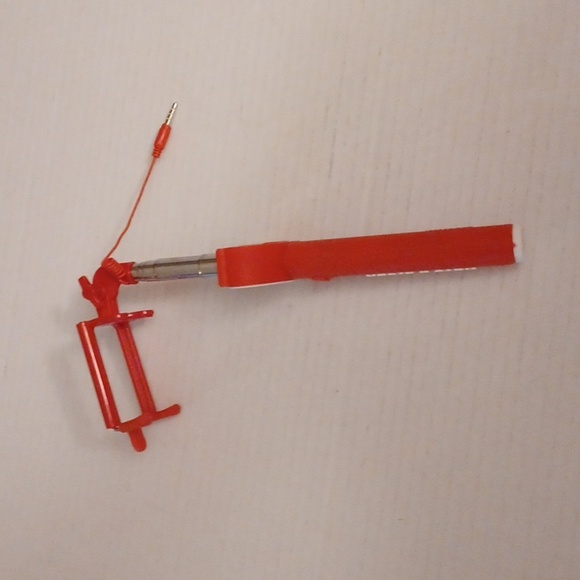 4/$40 New KitKat Selfie Stick - Picture 2 of 4